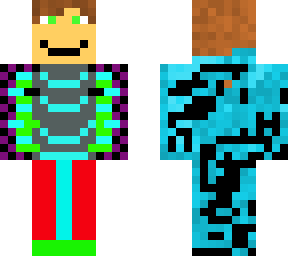 ore armor