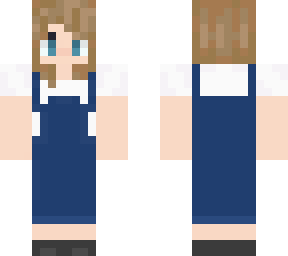 overalls