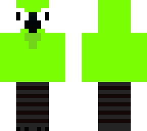parrot