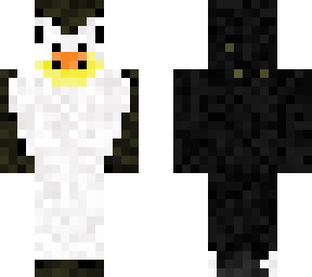 penguin