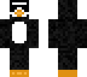 penguin