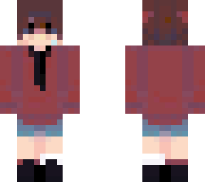 persona + new style??
