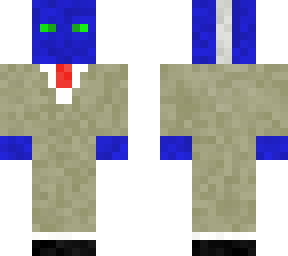 phantom skin archeolijest