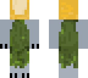 pickle toe elephant