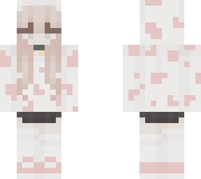 pink cow