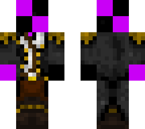 pirate null