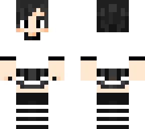 plain femboy