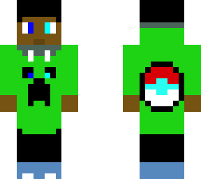 pokemon trainer (fixed)