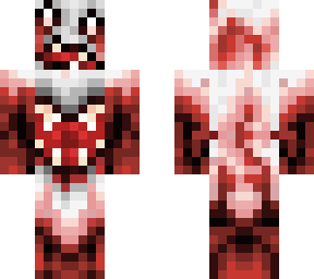 policku monster