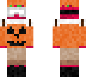 pumpkin beet