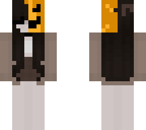 pumpkin thing