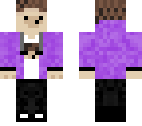 purple hedgehog