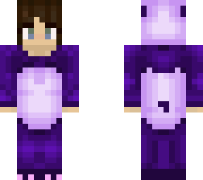 purple pandas kalypsohiding