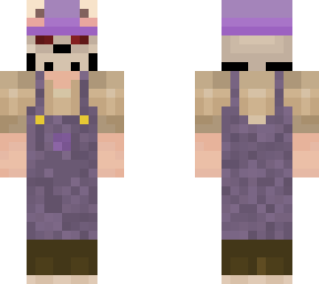 purple skeleton farmer 2.0