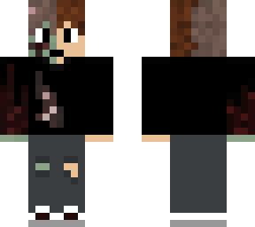 reborn skin