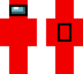 red amogus (reupload)