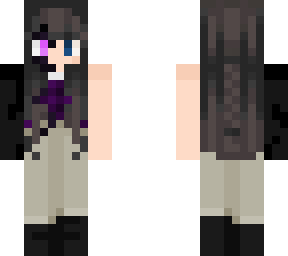 refined enderian