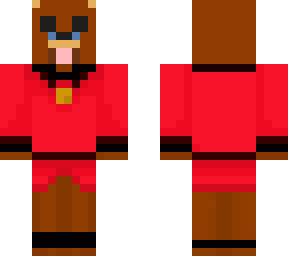 rico mc'oso 2.0