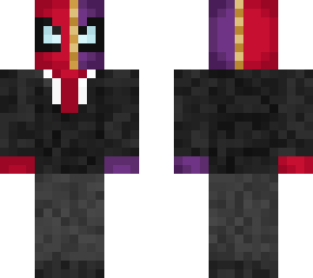 ronyrulas37 de traje