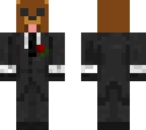 rubius traje mafia