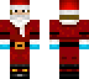 santa claus