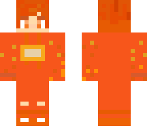 savindyxd orange ocelota