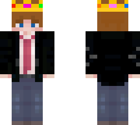 seci_ (crown)