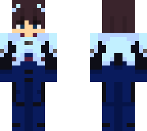 shinji ikara 276