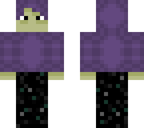 shulk skin