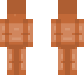 skin base; brown