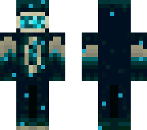 skulk crewmate