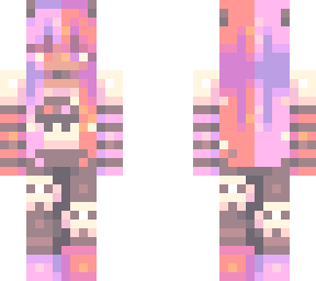 skull ; skintober