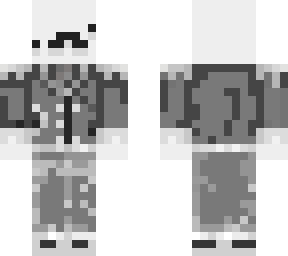 some ghost or something