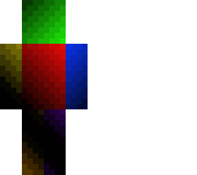 some light source shading
