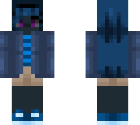 some random shade character