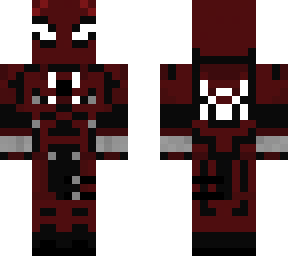 spidaredevil