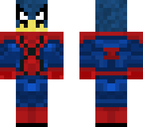 spider yendan