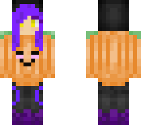 spooky but cute (for a friend)