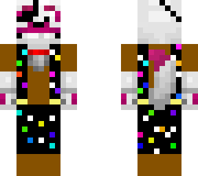 starlight funtime foxy v1