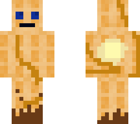 syrup the waffle
