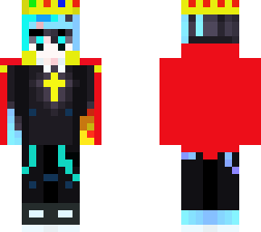 technoblade friend