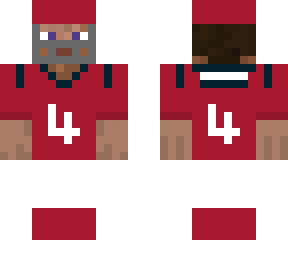 texans alternate helmet