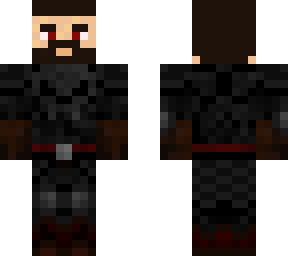 the black knight