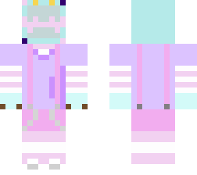 updated tv head oc