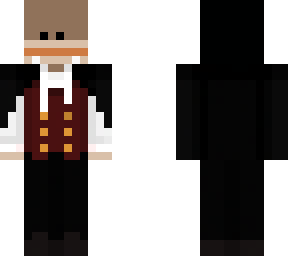 vampire monkey