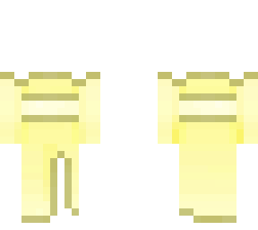 vestido amarillo