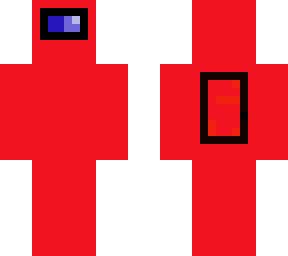 when the minecraft imposter is sus