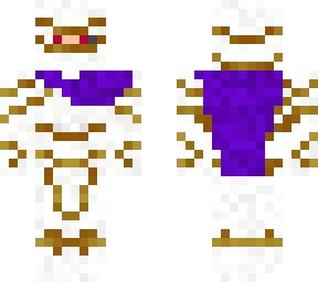 white royal guard