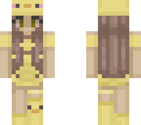 yellow chick