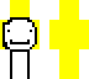 yellow dream